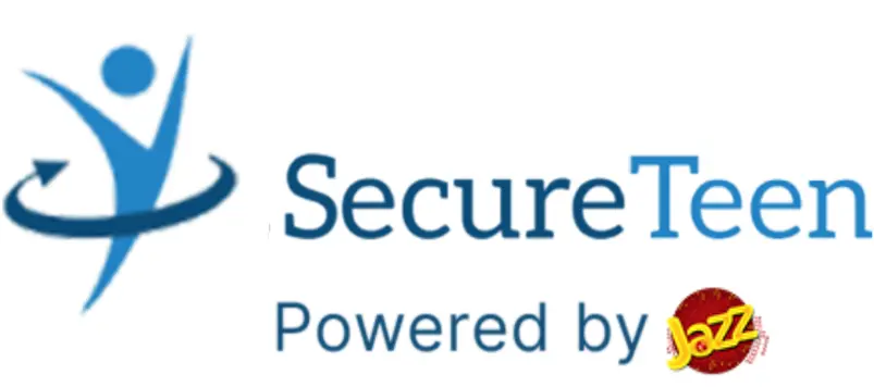 Secure teen Logo